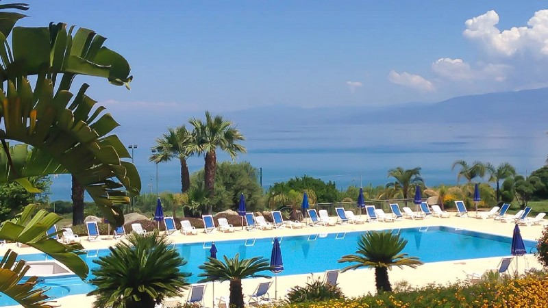 Villaggio Club Dolomiti Sul Mare 3