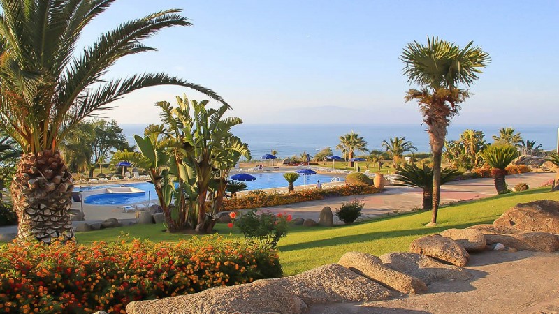 Villaggio Club Dolomiti Sul Mare 5