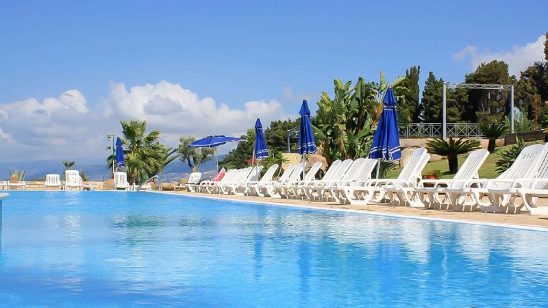 Villaggio Club Dolomiti Sul Mare 4