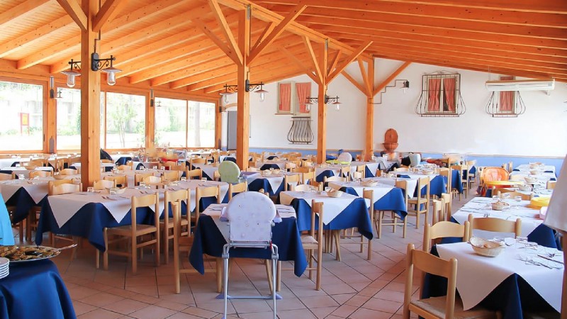 Villaggio Club Dolomiti Sul Mare 6