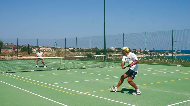 Villaggio Club Dolomiti Sul Mare 9