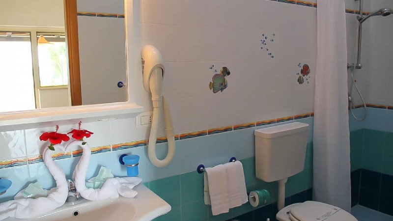 Villaggio Club Dolomiti Sul Mare 13