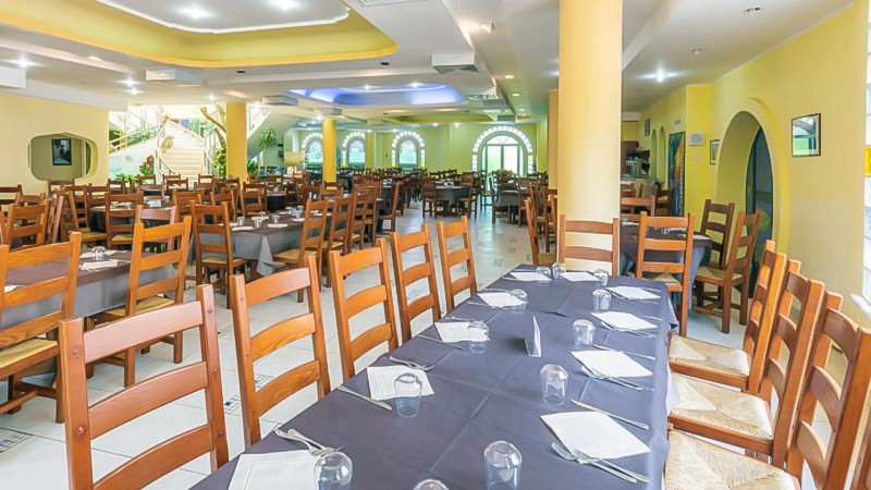 Sayonara Villaggio Club 12