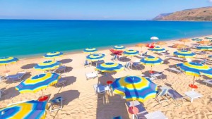 Sayonara Villaggio Club 13