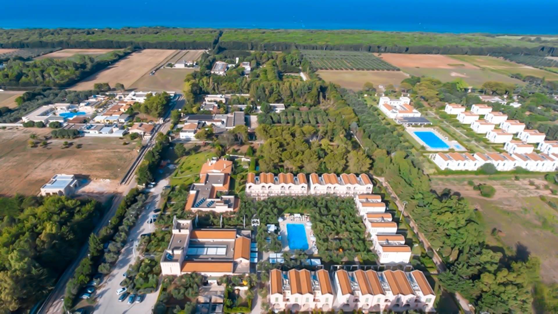 Family Village 2