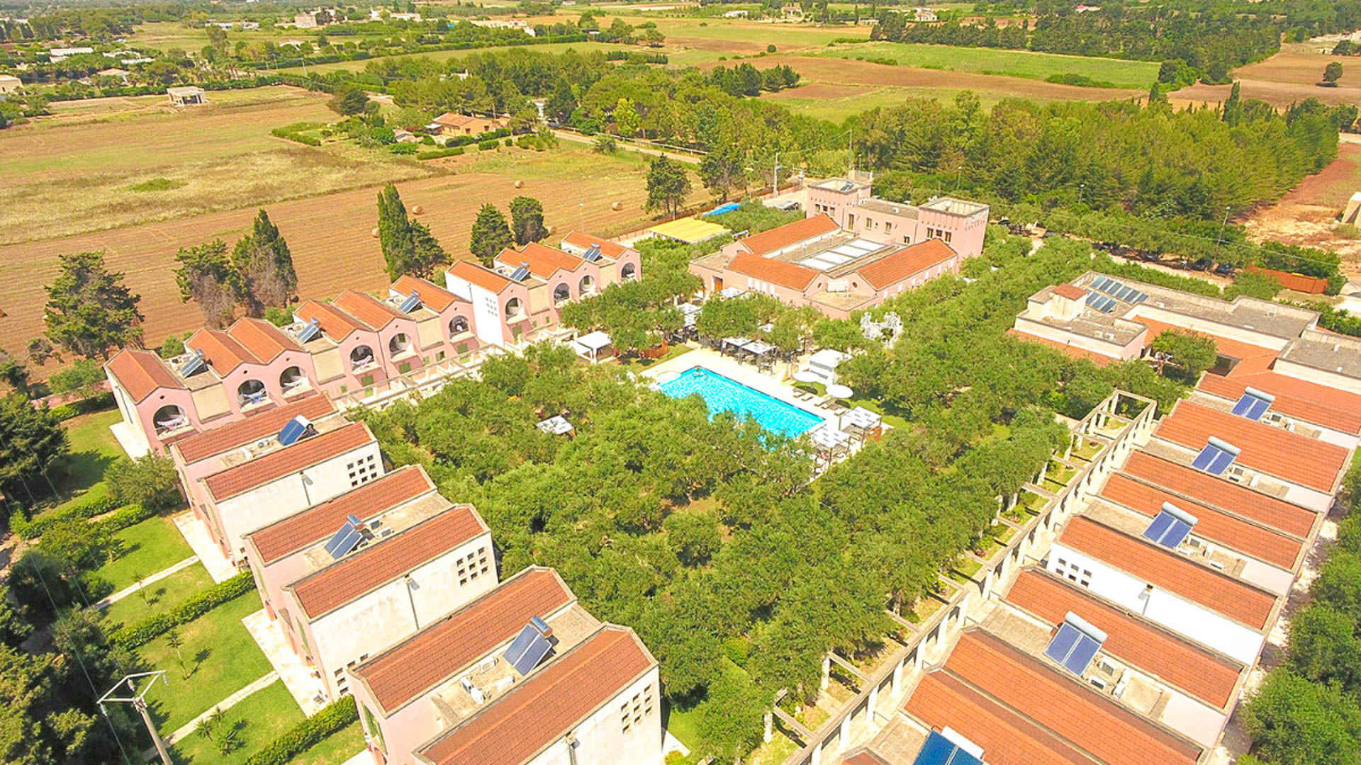 Family Village 4