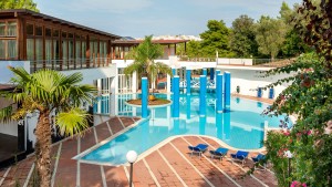 Maritalia Hotel Club Village 4