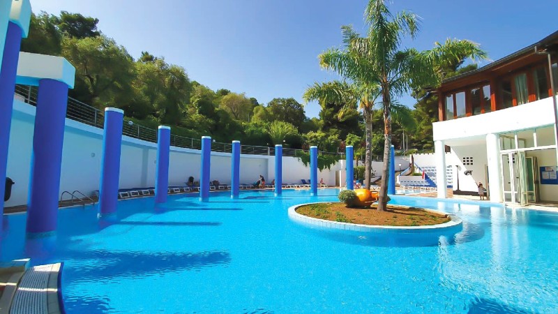 Maritalia Hotel Club Village 1