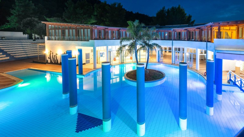 Maritalia Hotel Club Village 3