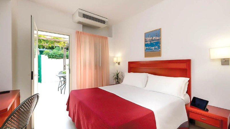 Maritalia Hotel Club Village 16