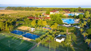 Garden Resort Calabria Falkensteiner Club 10