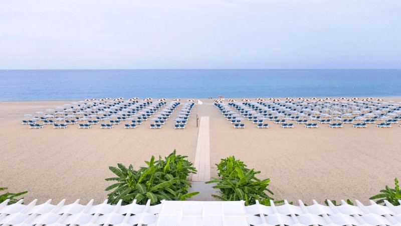 Garden Resort Calabria Falkensteiner Club 3