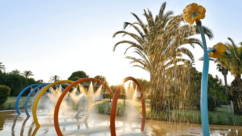 Garden Resort Calabria Falkensteiner Club 6