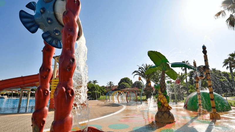 Garden Resort Calabria Falkensteiner Club 7