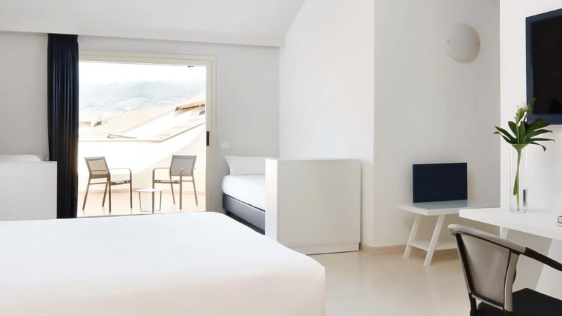 Garden Resort Calabria Falkensteiner Club 11