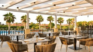 Garden Resort Calabria Falkensteiner Club 13