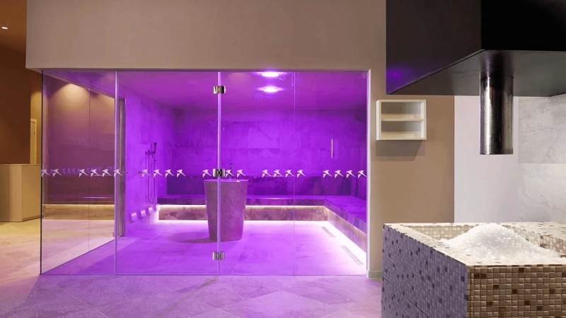 Garden Resort Calabria Falkensteiner Club 22