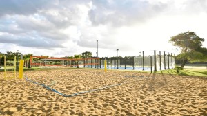 Garden Resort Calabria Falkensteiner Club 24