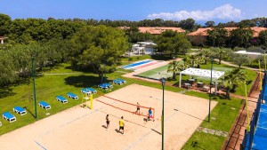 Garden Resort Calabria Falkensteiner Club 25