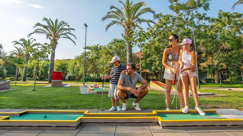 Garden Resort Calabria Falkensteiner Club 27