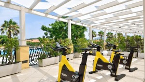 Garden Resort Calabria Falkensteiner Club 29