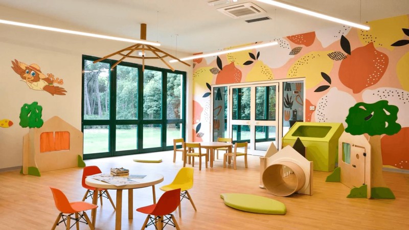 Garden Resort Calabria Falkensteiner Club 31