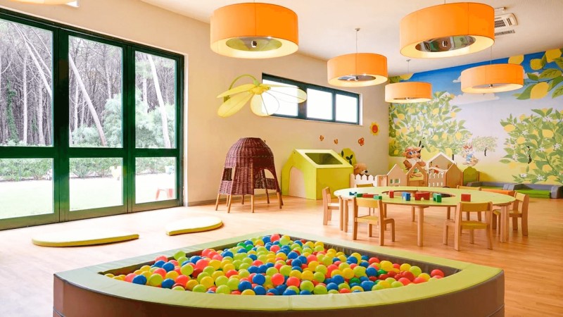 Garden Resort Calabria Falkensteiner Club 32