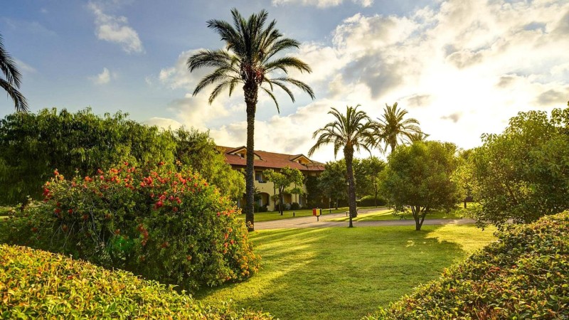 Garden Resort Calabria Falkensteiner Club 33