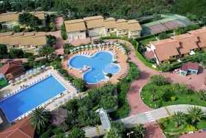 Villaggio Club La Pace 13