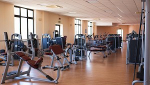 Villaggio Club La Pace 16