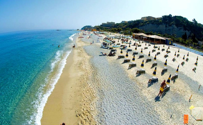 Villaggio Club La Pace 19