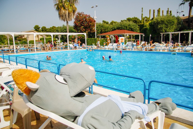 Villaggio Club La Pace 22