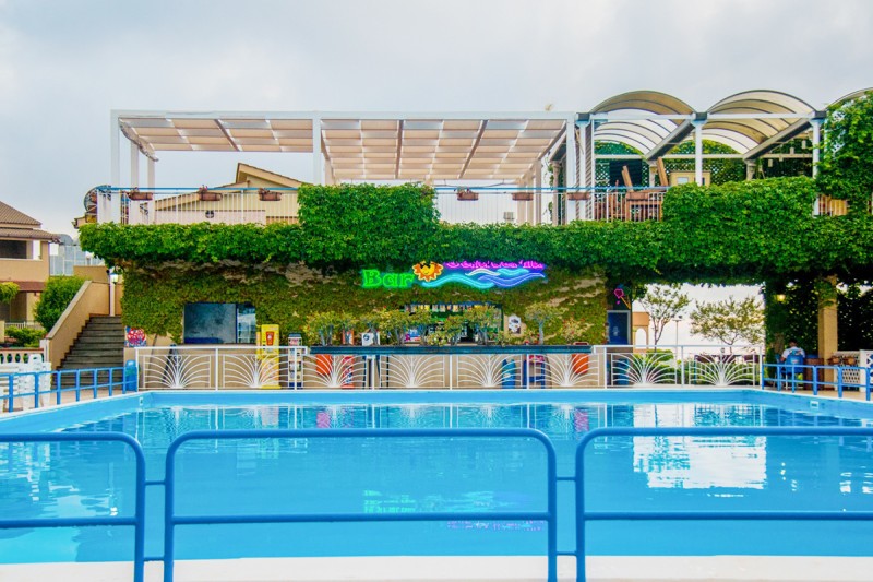 Villaggio Club La Pace 23