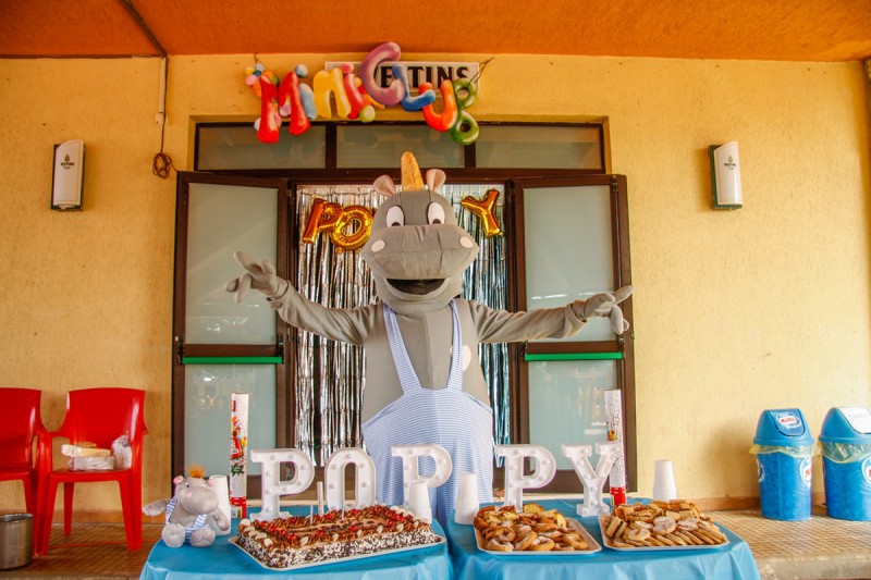 Villaggio Club La Pace 25