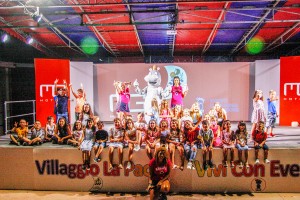 Villaggio Club La Pace 26