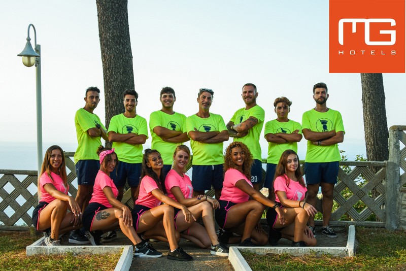 Villaggio Club La Pace 27