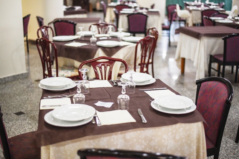 Villaggio Club La Pace 28