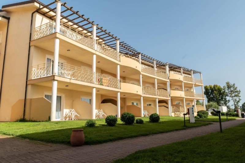 Nicotera Beach Village 6