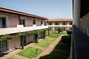 Nicotera Beach Village 12