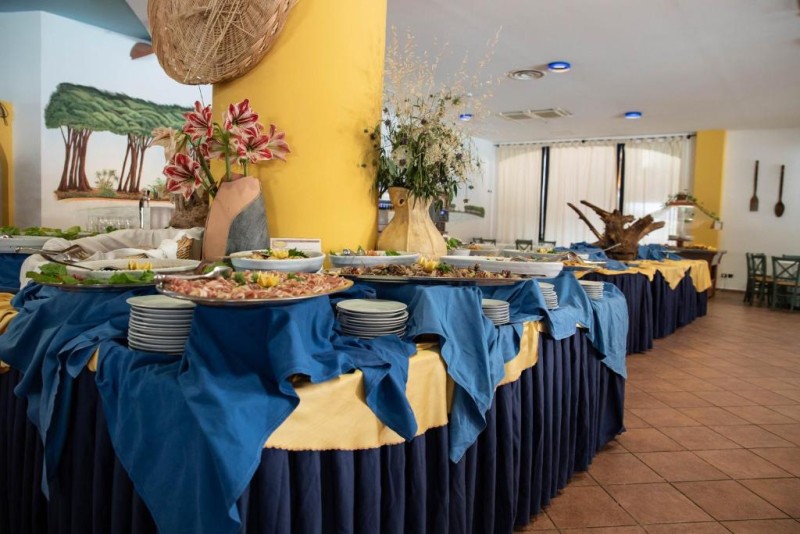 Nicotera Beach Village 13