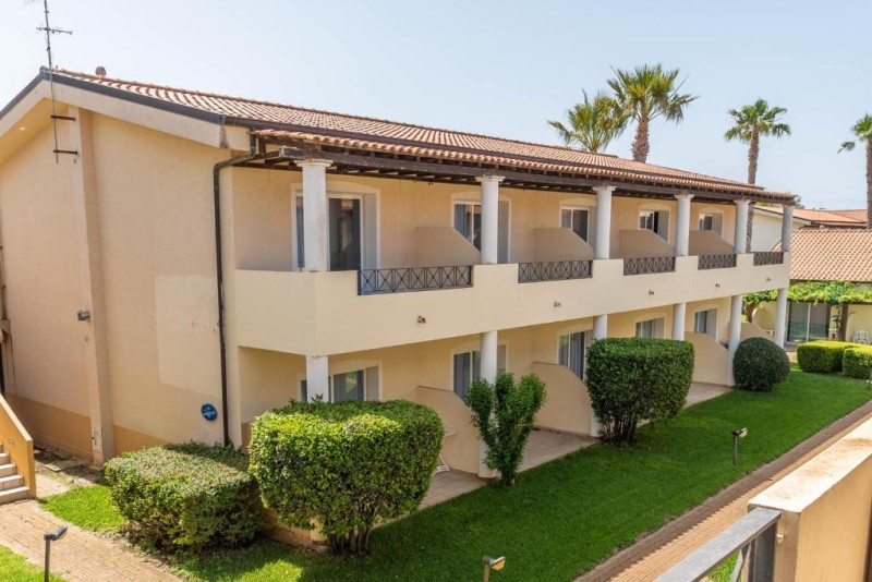 Nicotera Beach Village 15