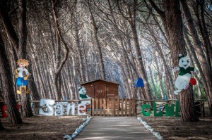 Nicotera Beach Village 17