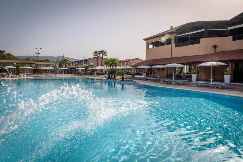 Nicotera Beach Village 18