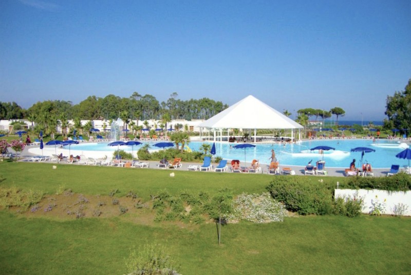 Club Esse Sunbeach 16