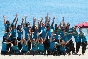 Club Esse Sunbeach 19