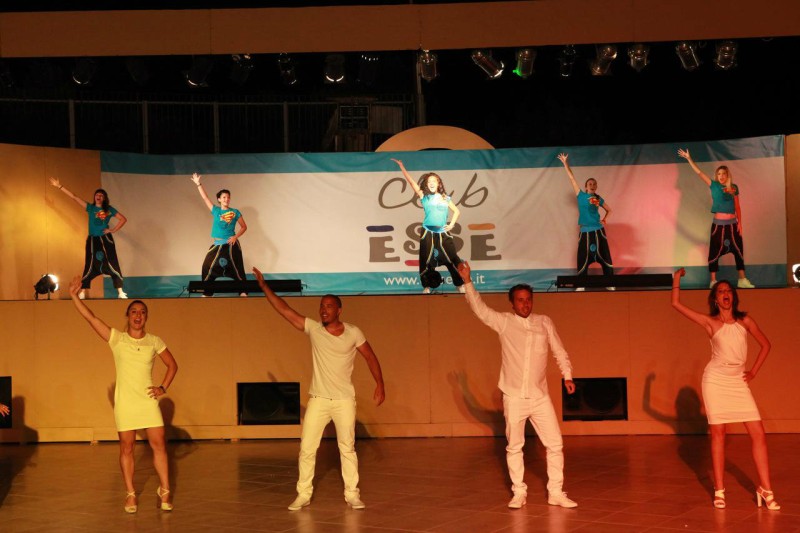 Club Esse Sunbeach 22