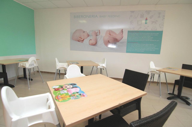 Club Esse Sunbeach 24