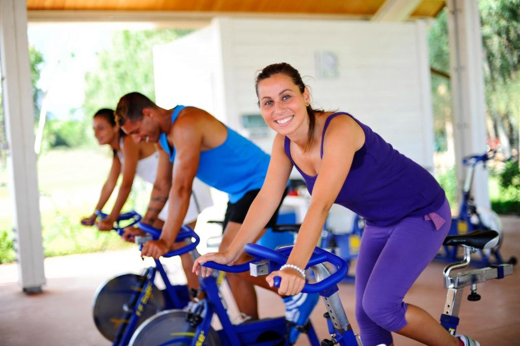 Bluserena Sibari Green Resort 5