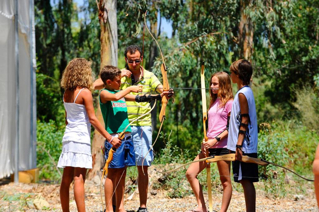 Bluserena Sibari Green Resort 13