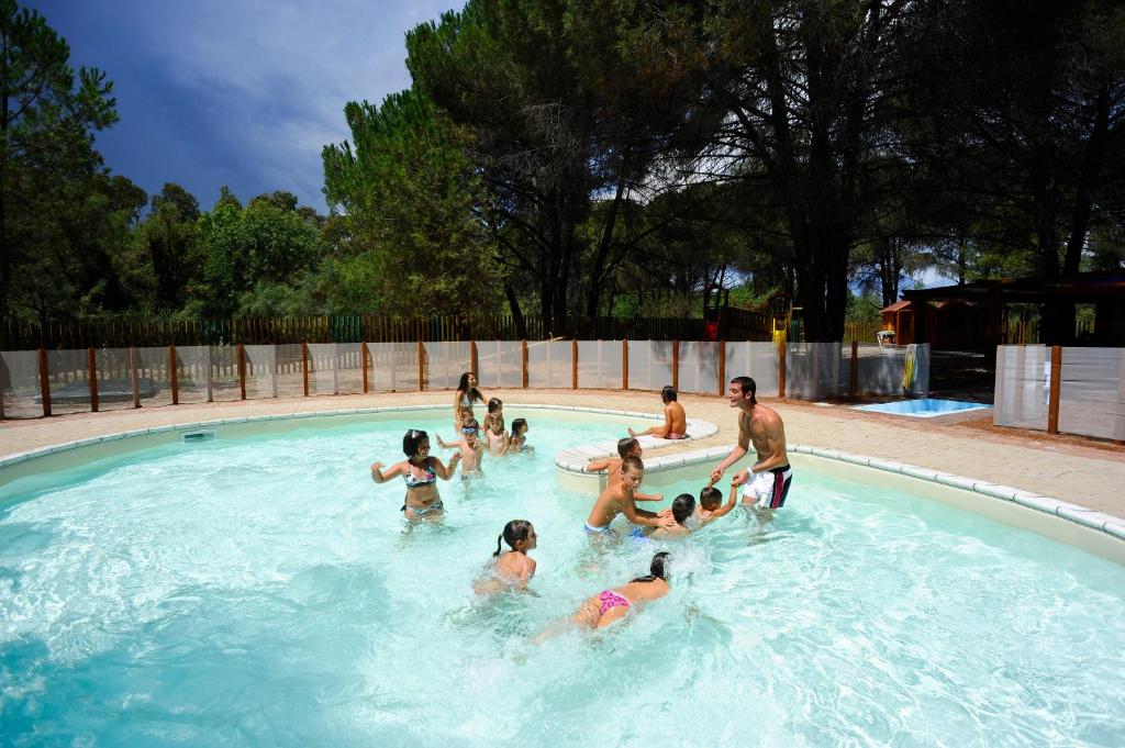 Bluserena Sibari Green Resort 15